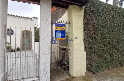 Imagem: Casa Térrea para Alugar, Vila Isolina Mazzei