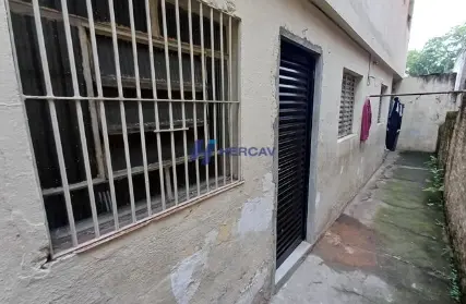 Imagem: Casa Térrea para Alugar, Vila Isolina Mazzei