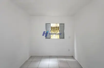 Imagem: Casa Térrea para Alugar, Vila Isolina Mazzei