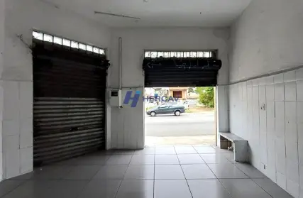 Imagem: Galpão / Salão para Alugar, Vila Gustavo