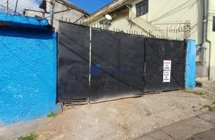 Imagem: Terreno para Alugar, Vila Isolina Mazzei