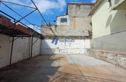 Imagem: Terreno para Alugar, Vila Isolina Mazzei