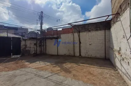 Imagem: Terreno para Alugar, Vila Isolina Mazzei