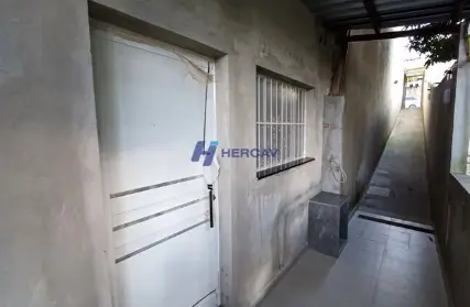 Imagem: Casa Térrea para Alugar, Vila Nivi