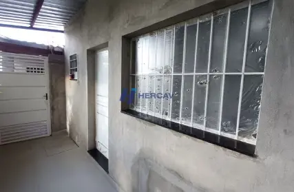 Imagem: Casa Térrea para Alugar, Vila Nivi