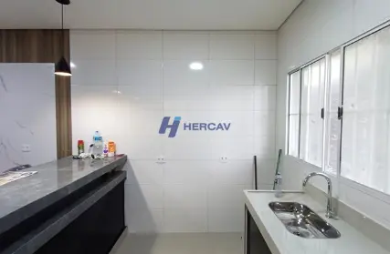 Imagem: Casa Térrea para Alugar, Vila Nivi