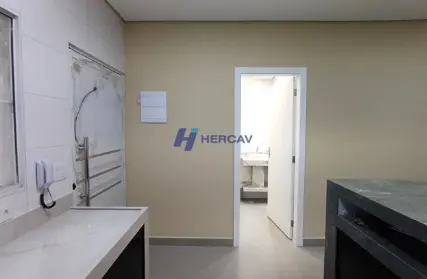 Imagem: Casa Térrea para Alugar, Vila Nivi