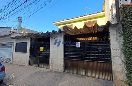 Imagem: Casa Térrea para Alugar, Vila Constança