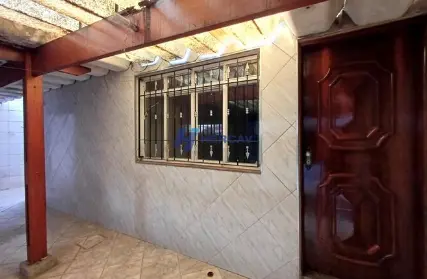 Imagem: Casa Térrea para Alugar, Vila Constança