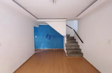 Imagem: Casa Térrea para Alugar, Vila Constança