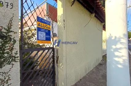 Imagem: Casa Térrea para Alugar, Vila Isolina Mazzei