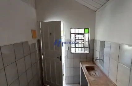 Imagem: Casa Térrea para Alugar, Vila Isolina Mazzei