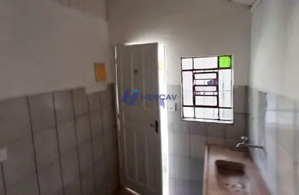 Imagem: Casa Térrea para Alugar, Vila Isolina Mazzei