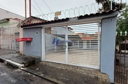 Imagem: Casa Térrea para Alugar, Vila Medeiros