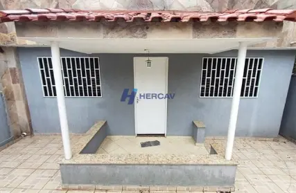 Imagem: Casa Térrea para Alugar, Vila Medeiros