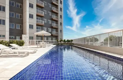 Imagem: Apartamento para Venda, Vila Marina
