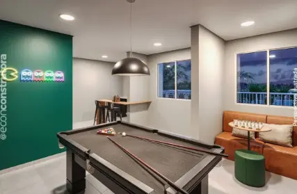 Imagem: Apartamento para Venda, Vila Marina