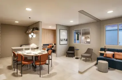 Imagem: Apartamento para Venda, Vila Marina