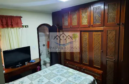 Imagem: Casa Térrea para Venda, Freguesia do Ó