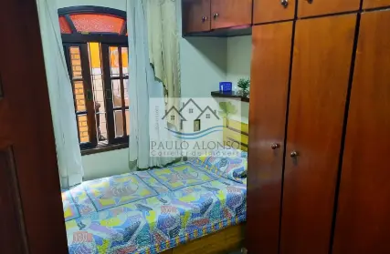 Imagem: Casa Térrea para Venda, Freguesia do Ó