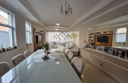 Imagem: Sobrado para Venda, Vila São Vicente