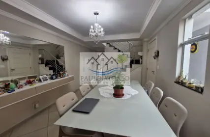 Imagem: Sobrado para Venda, Vila São Vicente