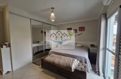 Imagem: Sobrado para Venda, Vila São Vicente