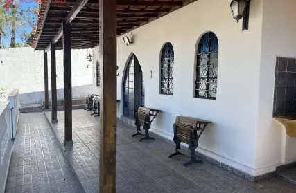 Imagem: Chácara / Sítio para Alugar, Serra da Cantareira