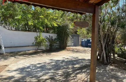 Imagem: Chácara / Sítio para Alugar, Serra da Cantareira