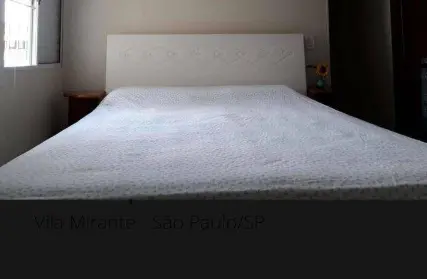 Imagem: Sobrado para Venda, Vila Mirante