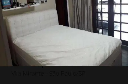 Imagem: Sobrado para Venda, Vila Mirante