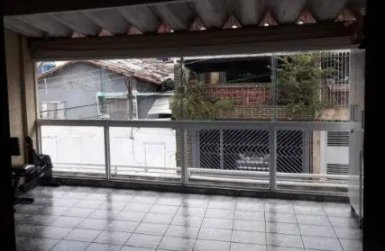 Imagem: Sobrado para Venda, Vila Mirante