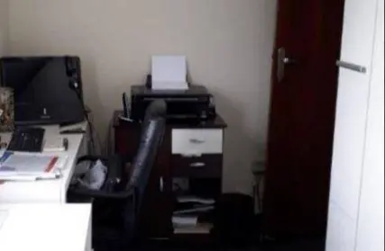 Imagem: Sobrado para Venda, Vila Mirante