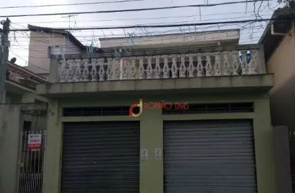 Imagem: Casa Térrea para Venda, Vila Pereira Cerca