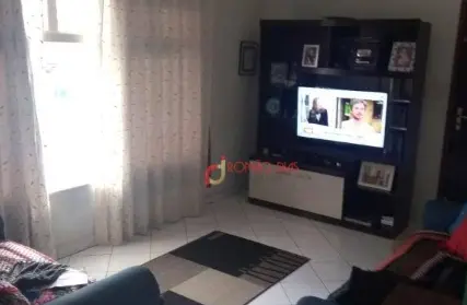 Imagem: Casa Térrea para Venda, Vila Pereira Cerca