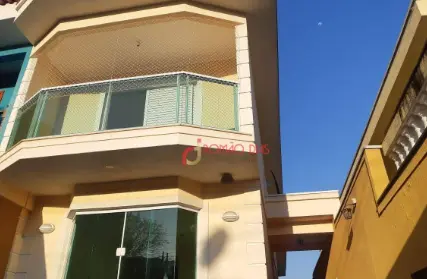 Imagem: Sobrado para Venda, Jardim Regina