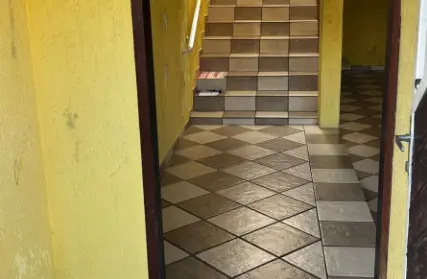 Imagem: Sobrado para Alugar, Vila Cruz das Almas