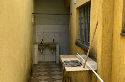 Imagem: Sobrado para Alugar, Vila Cruz das Almas