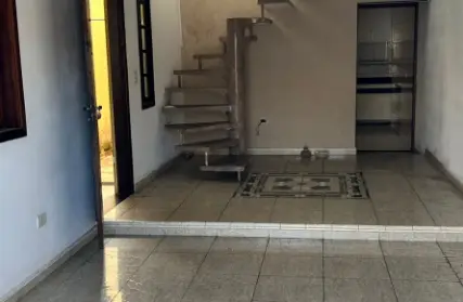 Imagem: Sobrado para Alugar, Vila Cruz das Almas