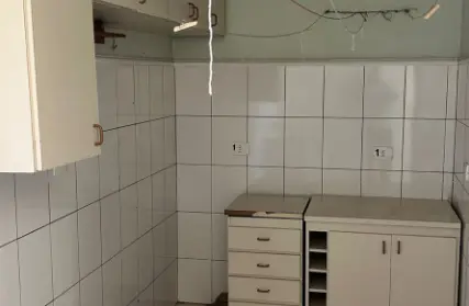 Imagem: Sobrado para Alugar, Vila Cruz das Almas