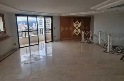 Imagem: Cobertura para Venda, Alto de Santana