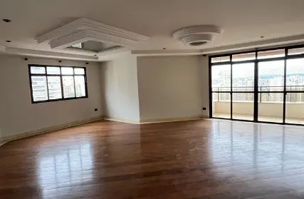 Imagem: Cobertura para Venda, Alto de Santana