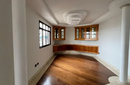 Imagem: Cobertura para Venda, Alto de Santana