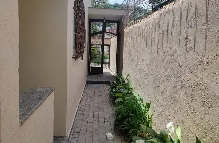 Imagem: Sobrado para Venda, Parque Casa de Pedra