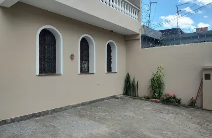 Imagem: Sobrado para Venda, Parque Casa de Pedra