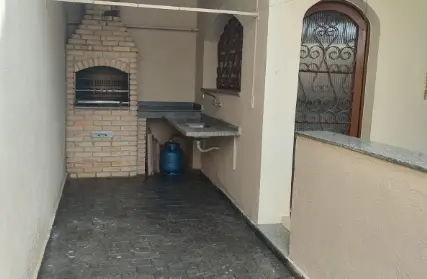 Imagem: Sobrado para Venda, Parque Casa de Pedra