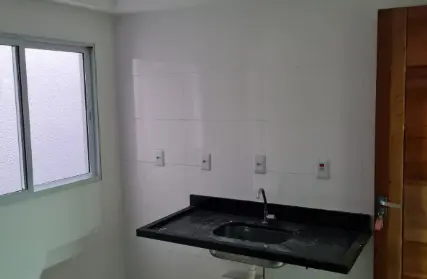 Imagem: Apartamento para Alugar, Vila Dom Pedro II