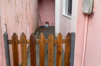 Imagem: Casa Térrea para Alugar, Freguesia do Ó