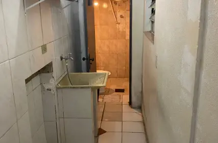 Imagem: Casa Térrea para Alugar, Freguesia do Ó