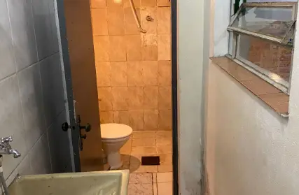Imagem: Casa Térrea para Alugar, Freguesia do Ó